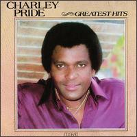 Charley Pride - Greatest Hits [RCA]